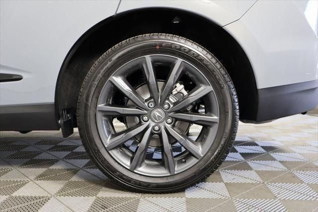 Thumbnail: 2025 Acura RDX - 10