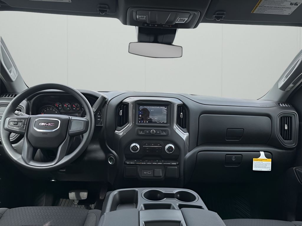 New Car 2025 Gmc Sierra 1500  Pro For Sale Under $40,000 In Austin, Texas