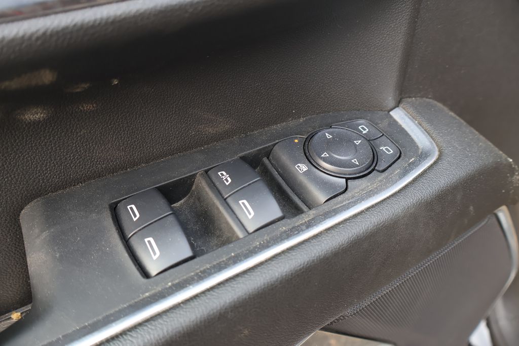 2024 Chevrolet Silverado 2500 LT 17