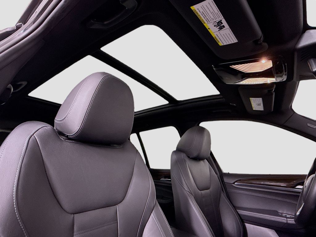 Thumbnail: 2021 BMW X3 - 19