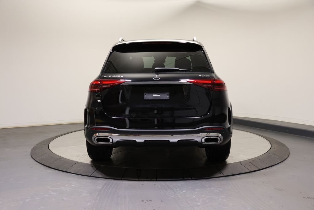 Thumbnail: 2026 Mercedes-Benz GLE - 6