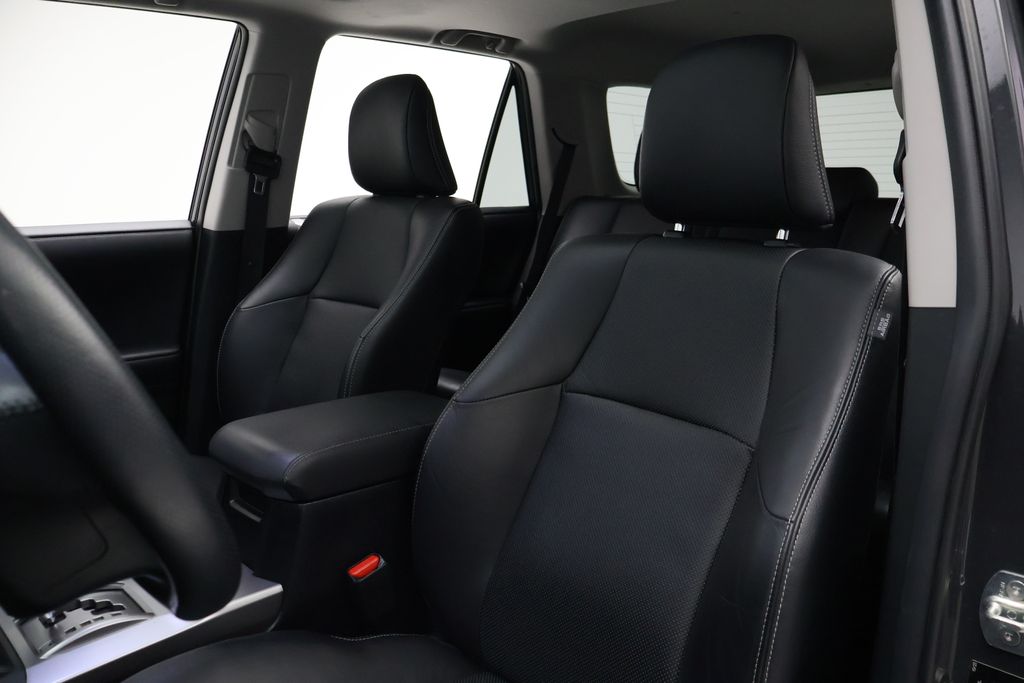 Thumbnail: 2024 Toyota 4Runner - 13