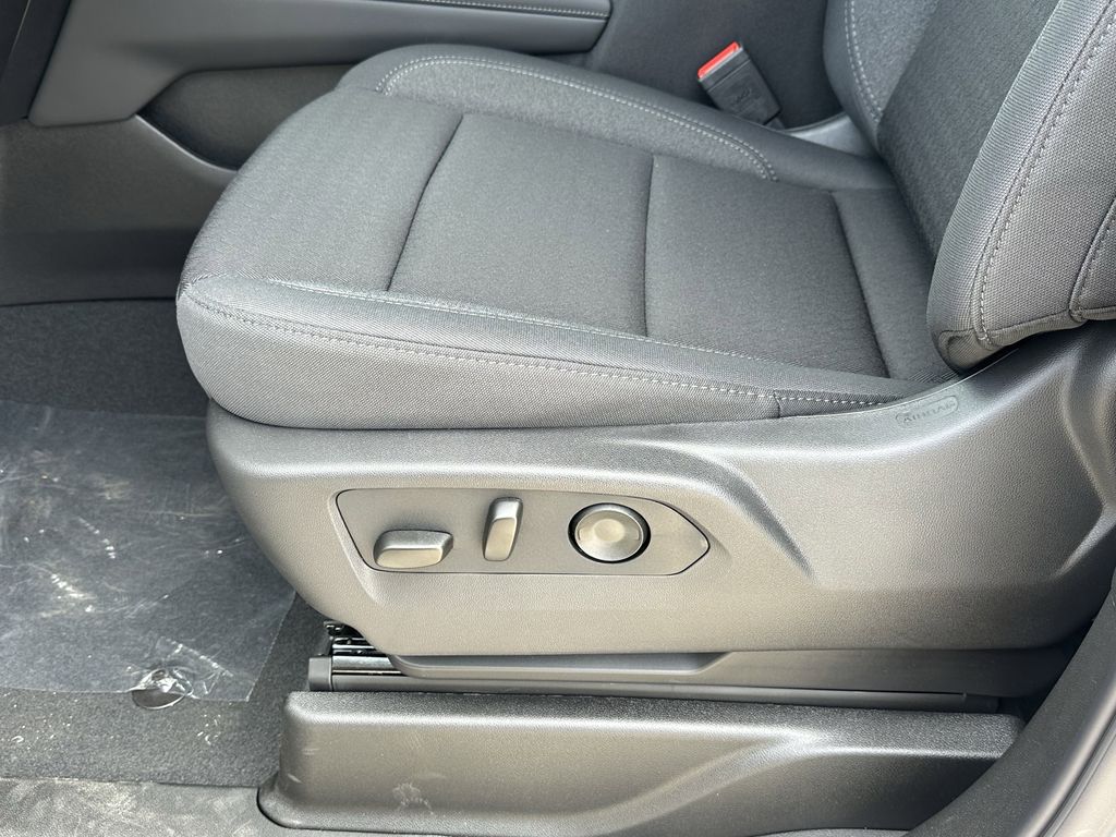 new 2026 Chevrolet Suburban car, priced at $64,495