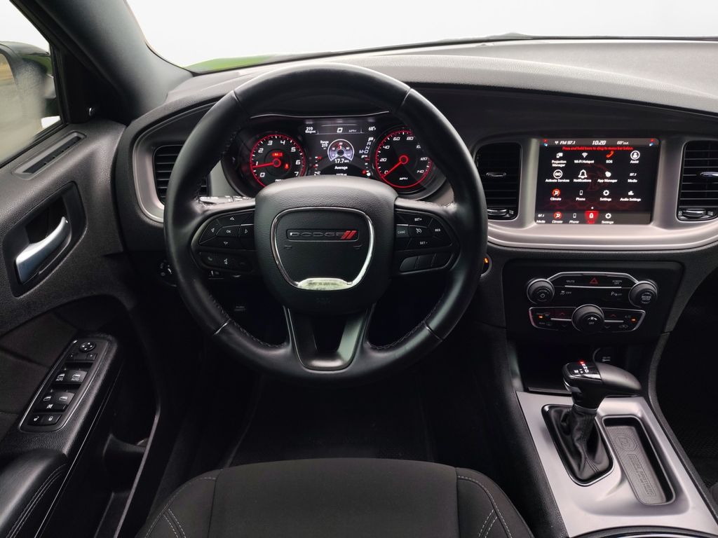 Used Car 2023 Dodge Charger  Sxt For Sale Under $25,000 In Austin, Texas