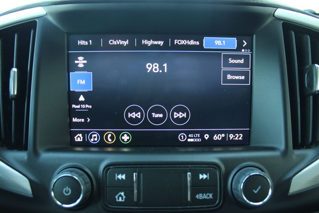 Used 2023 GMC Terrain SUV