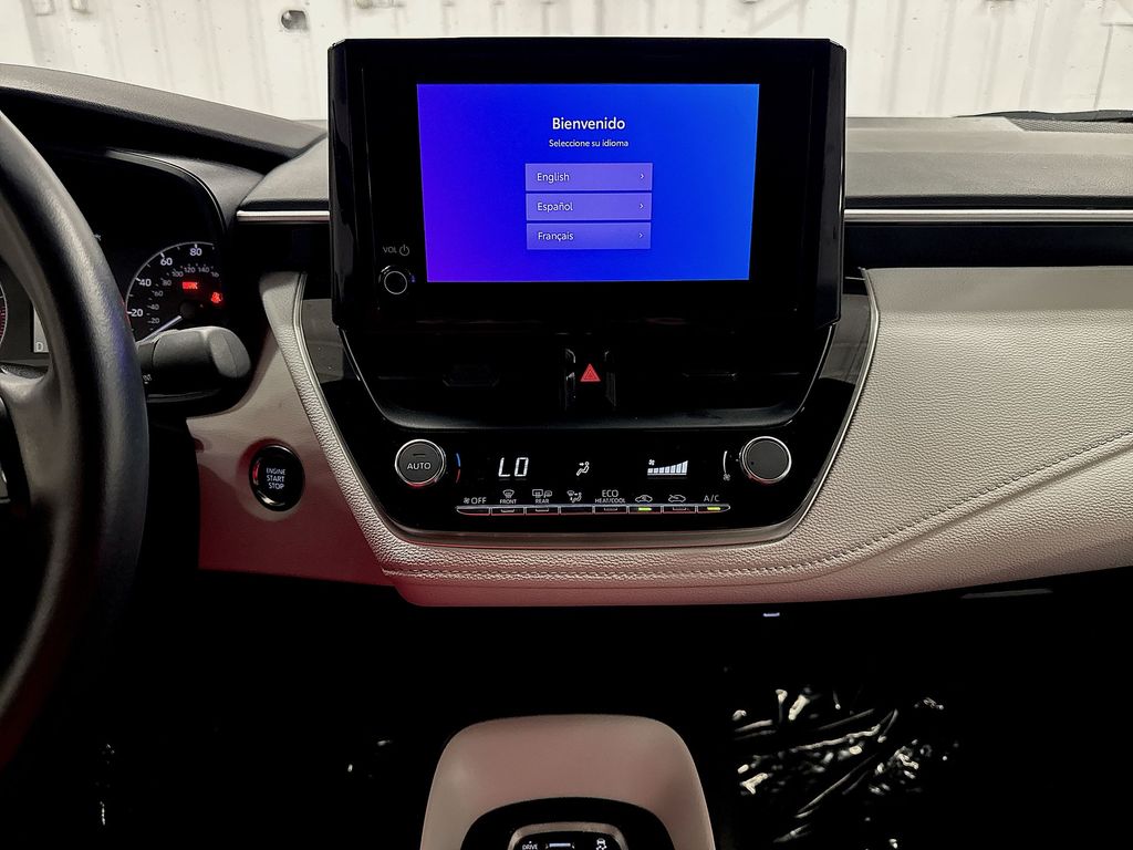 Used 2025 Toyota Corolla Sedan
