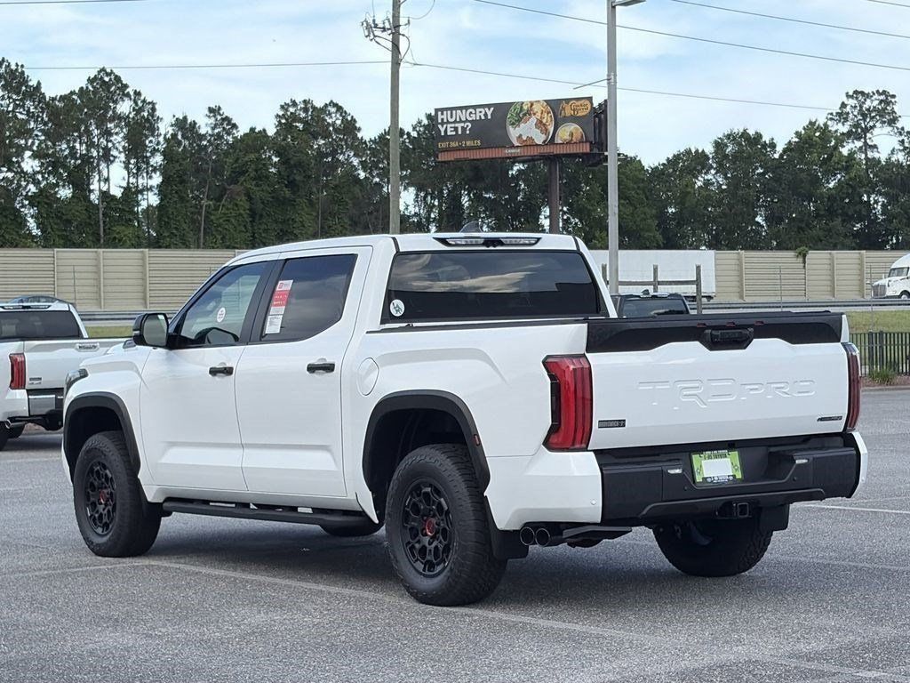 New 2026 Toyota Tundra i-FORCE MAX Truck