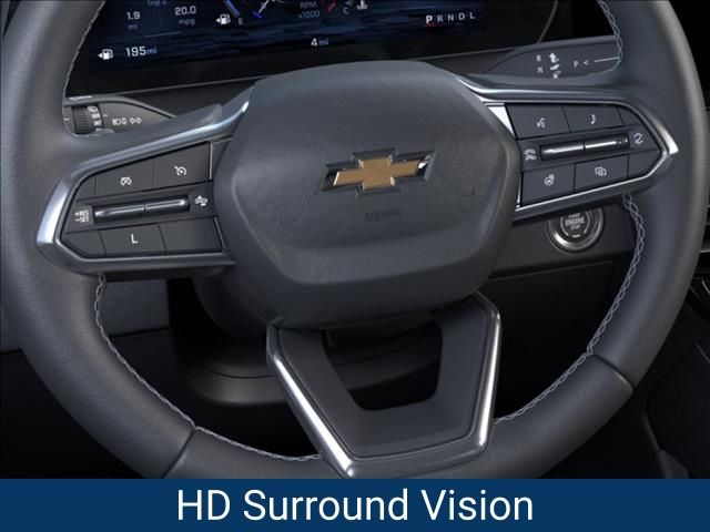 ChevroletTraverse22