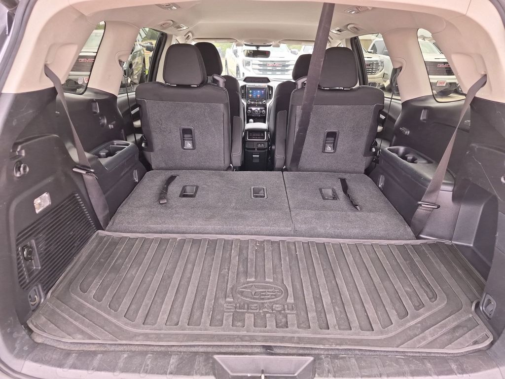 Used Car 2021 Subaru Ascent  Premium For Sale Under $25,000 In Austin, Texas