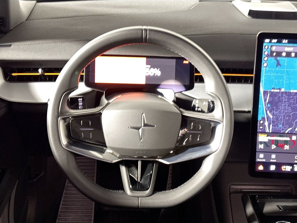 2025 Polestar 3 Long Range Dual Motor