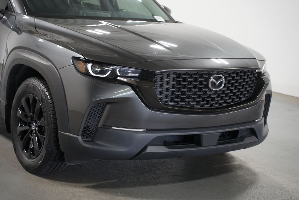 Thumbnail: 2024 Mazda CX-50 - 4
