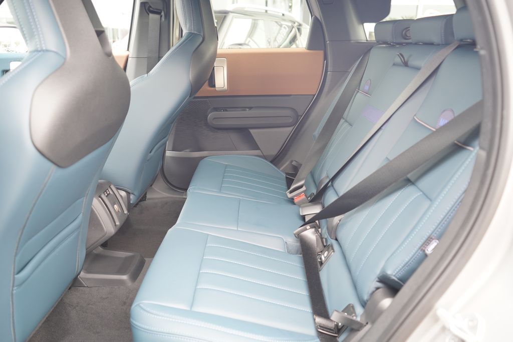 Thumbnail: 2026 MINI Cooper Countryman - 7