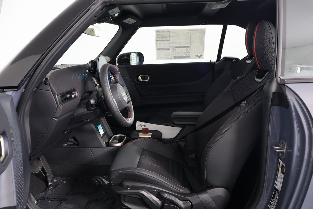 Thumbnail: 2026 MINI Cooper - 7