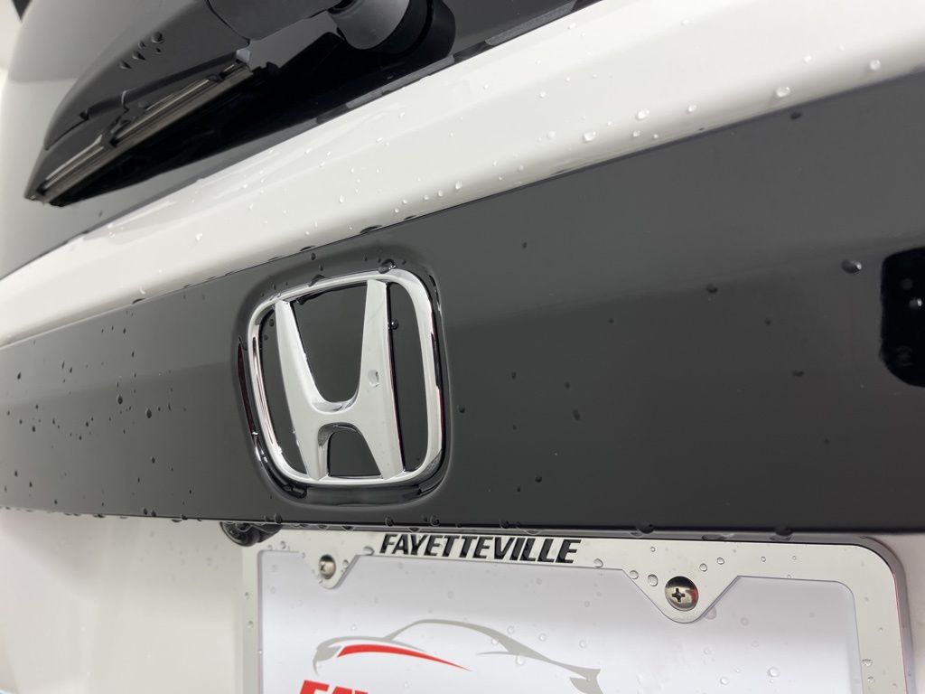 Thumbnail: 2026 Honda Passport - 21