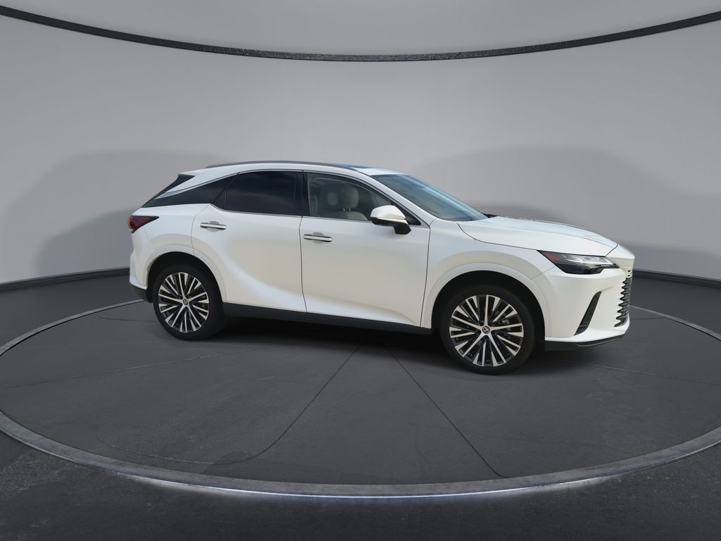 Thumbnail: 2023 Lexus RX - 2