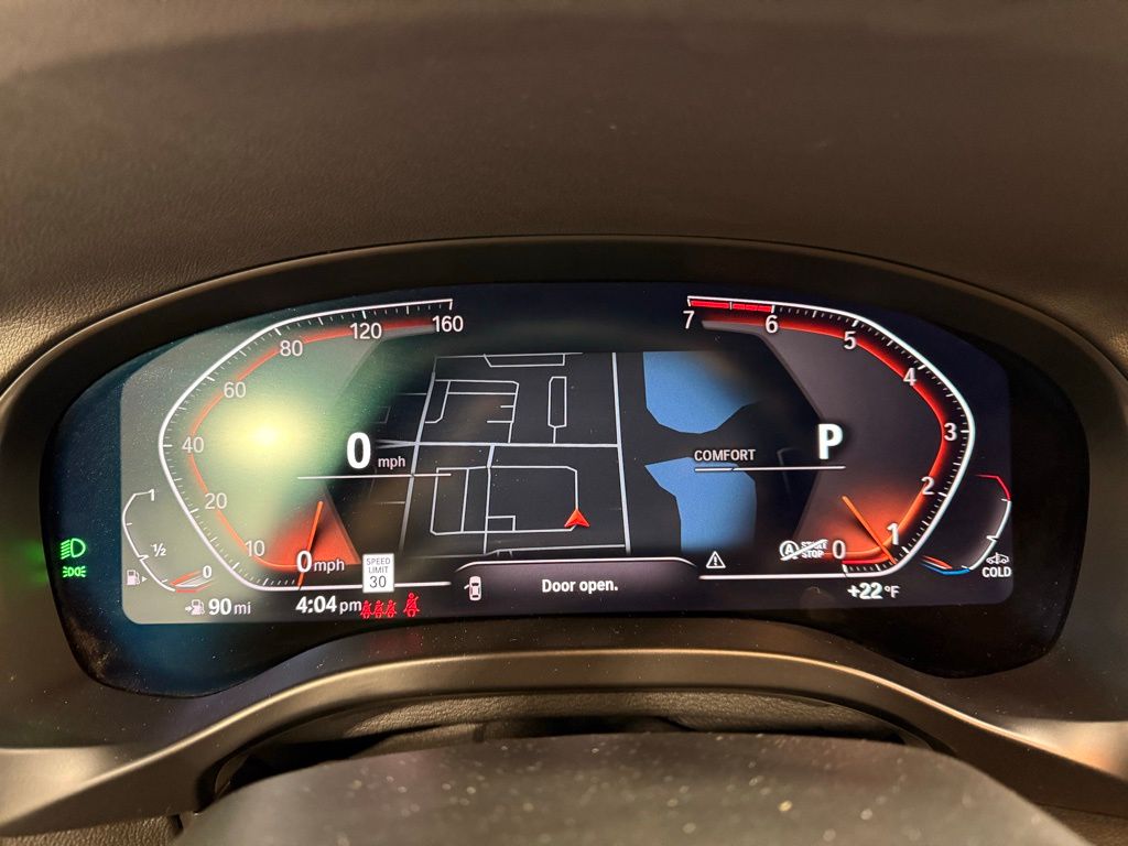 Thumbnail: 2022 BMW X3 - 15