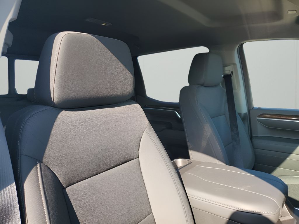New 2026 Silver GMC Elevation image 15