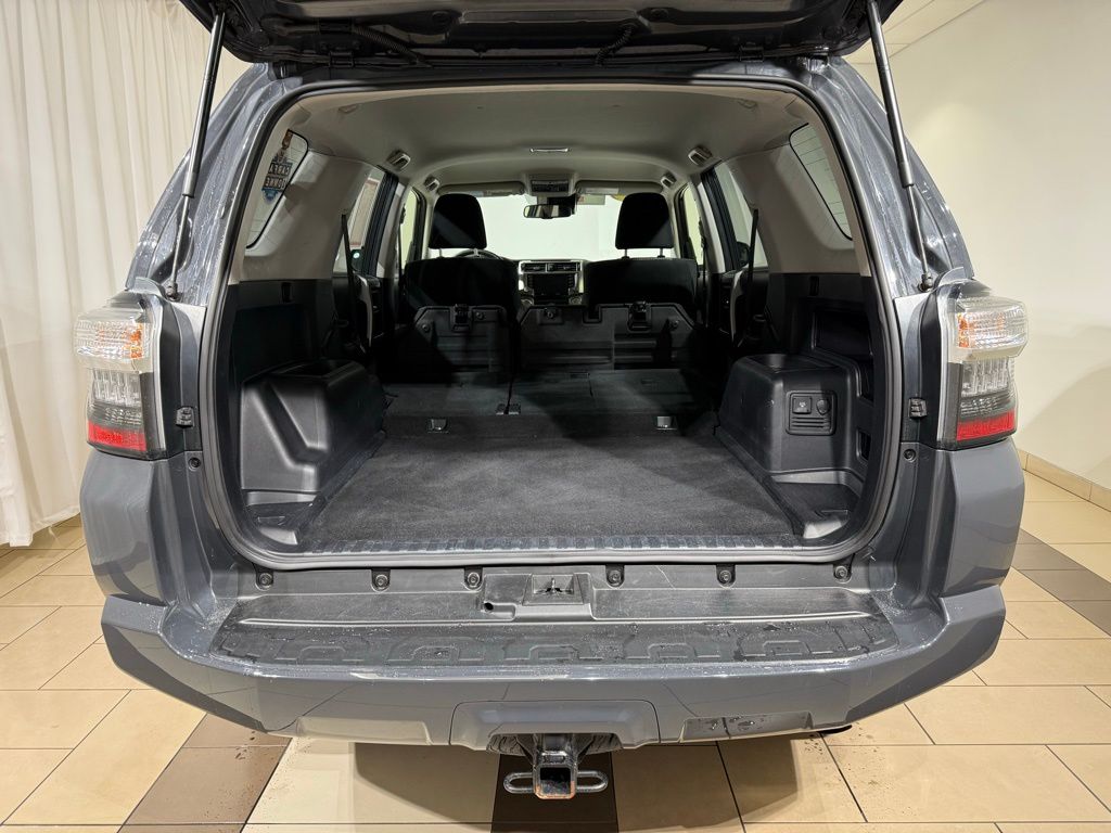 Thumbnail: 2024 Toyota 4Runner - 12