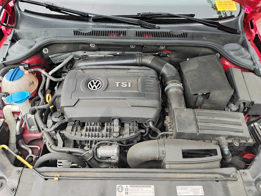 Used 2016  Volkswagen 1.8T Sport image 24