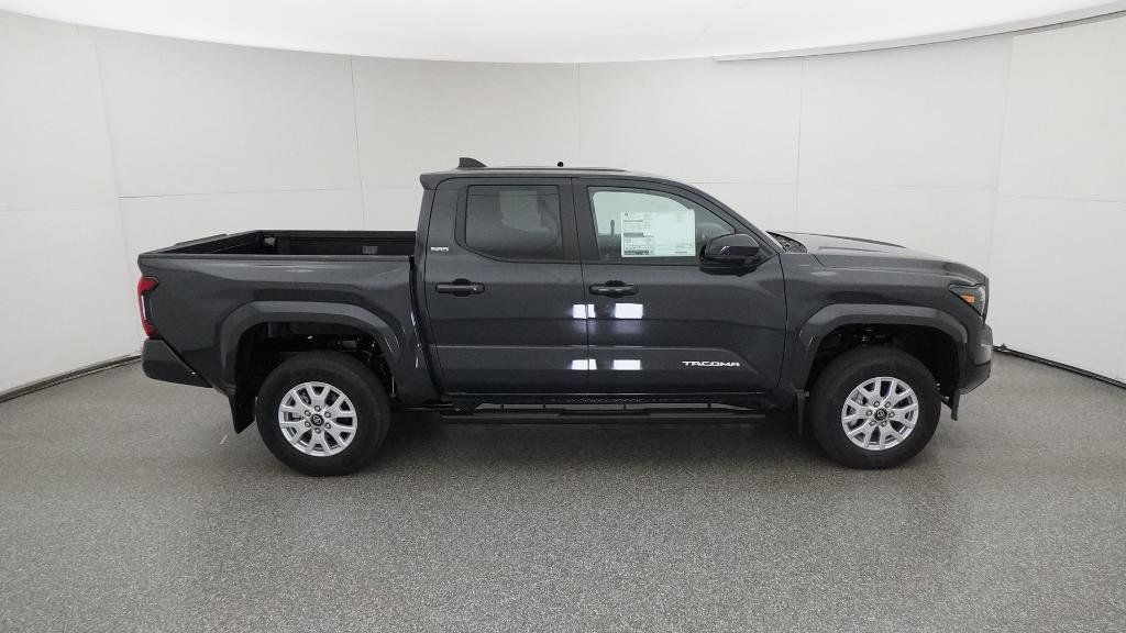 Thumbnail: 2025 Toyota Tacoma - 28