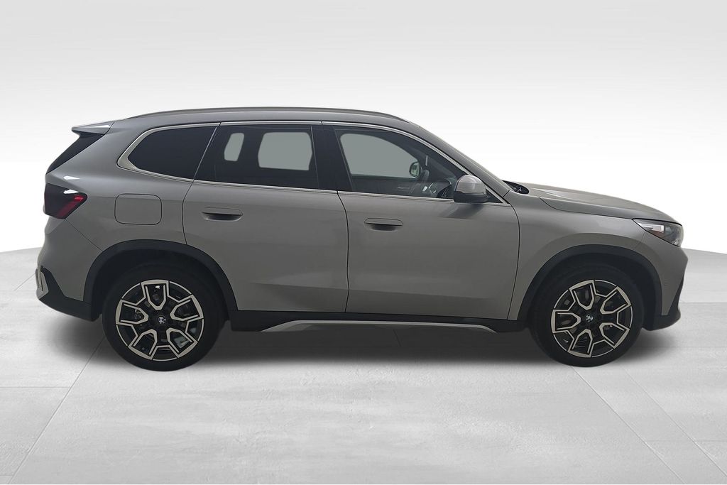 2026 Bmw X1 M35i photo 31