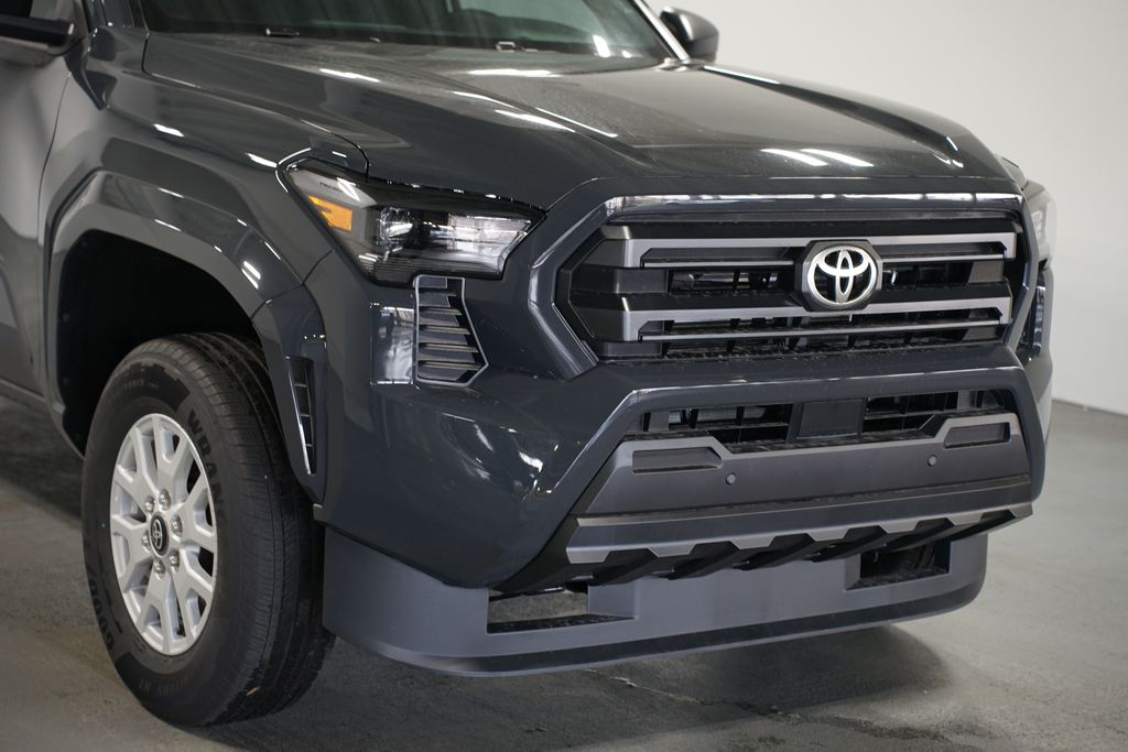 Thumbnail: 2026 Toyota Tacoma - 4