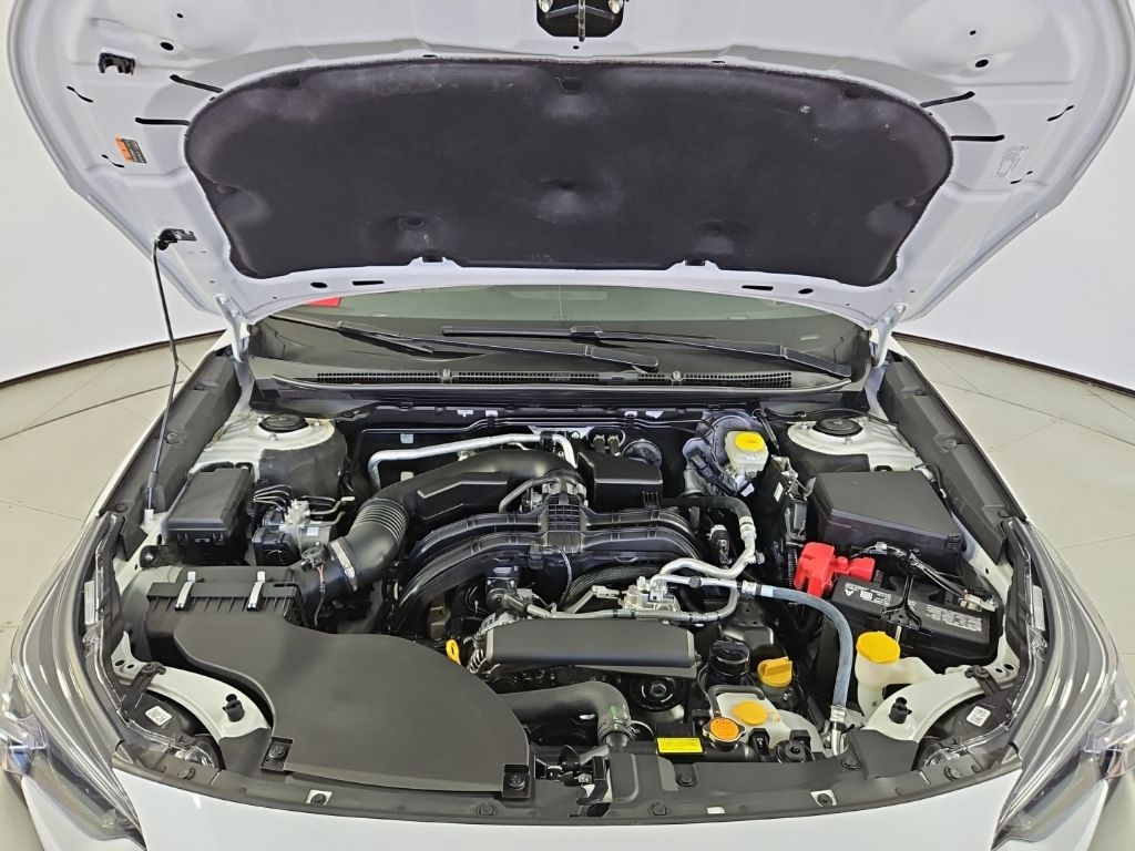Thumbnail: 2025 Subaru Outback - 6