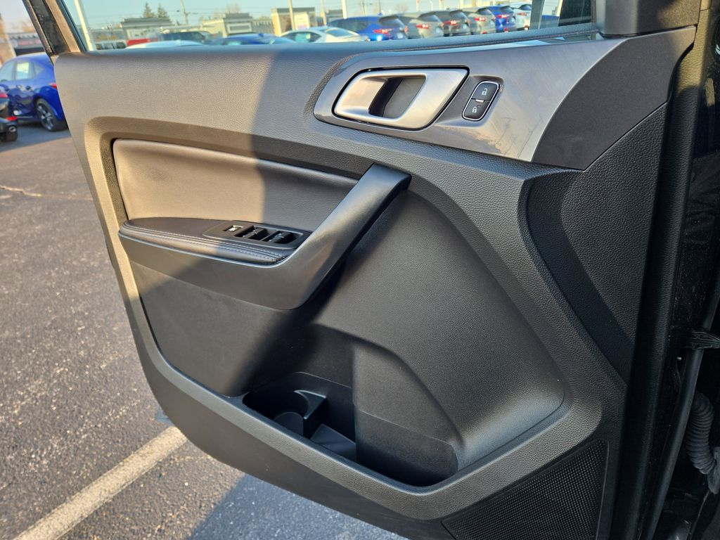 Used 2022 Ford Ranger For Sale in Fort Wayne, IN