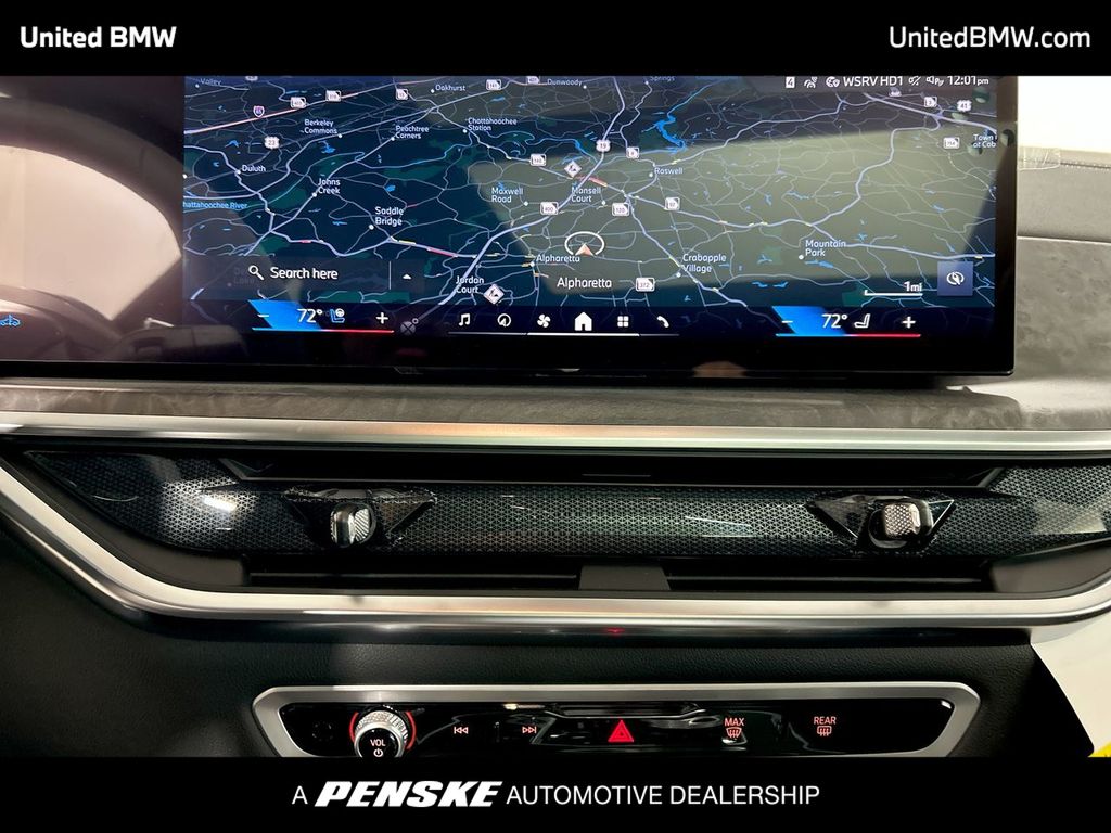 2026 BMW X7 xDrive40i 18