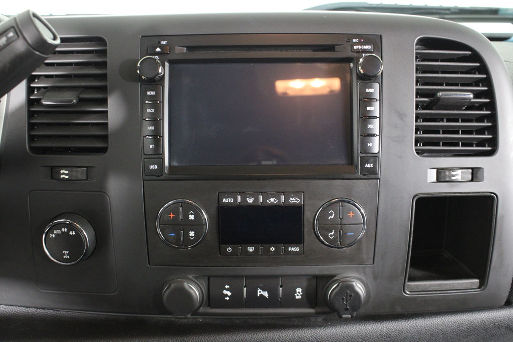 Used 2012 Chevrolet Silverado 1500 for sale in 