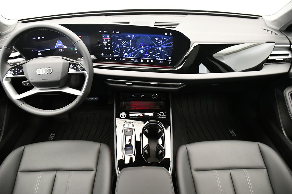 Thumbnail: 2025 Audi A5 - 19