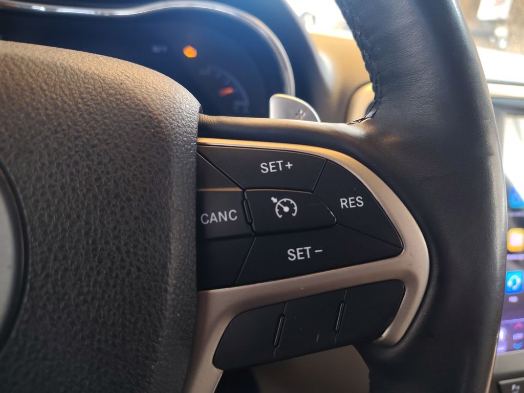 Used Car 2014 Jeep Grand Cherokee  Limited For Sale Under $10,000 In Austin, Texas