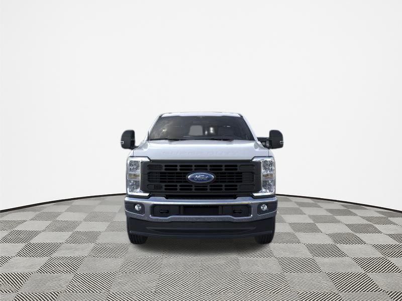 New 2026 Ford Super Duty F-250 Crew Cab 8' Box XL