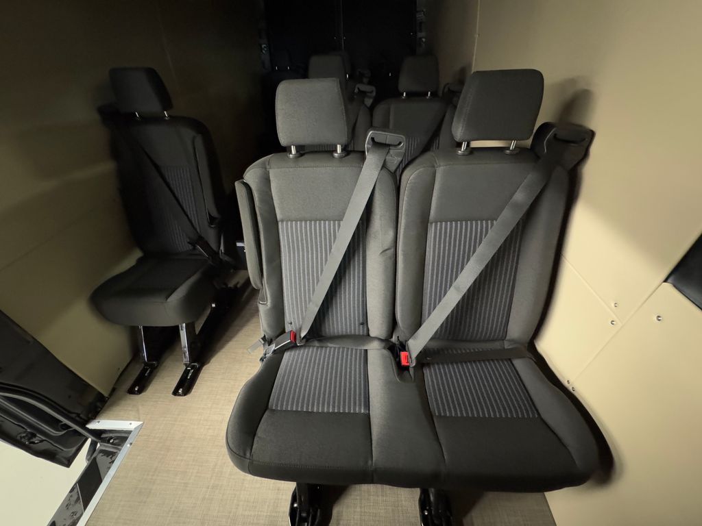 2022 Mercedes-Benz Sprinter 4500