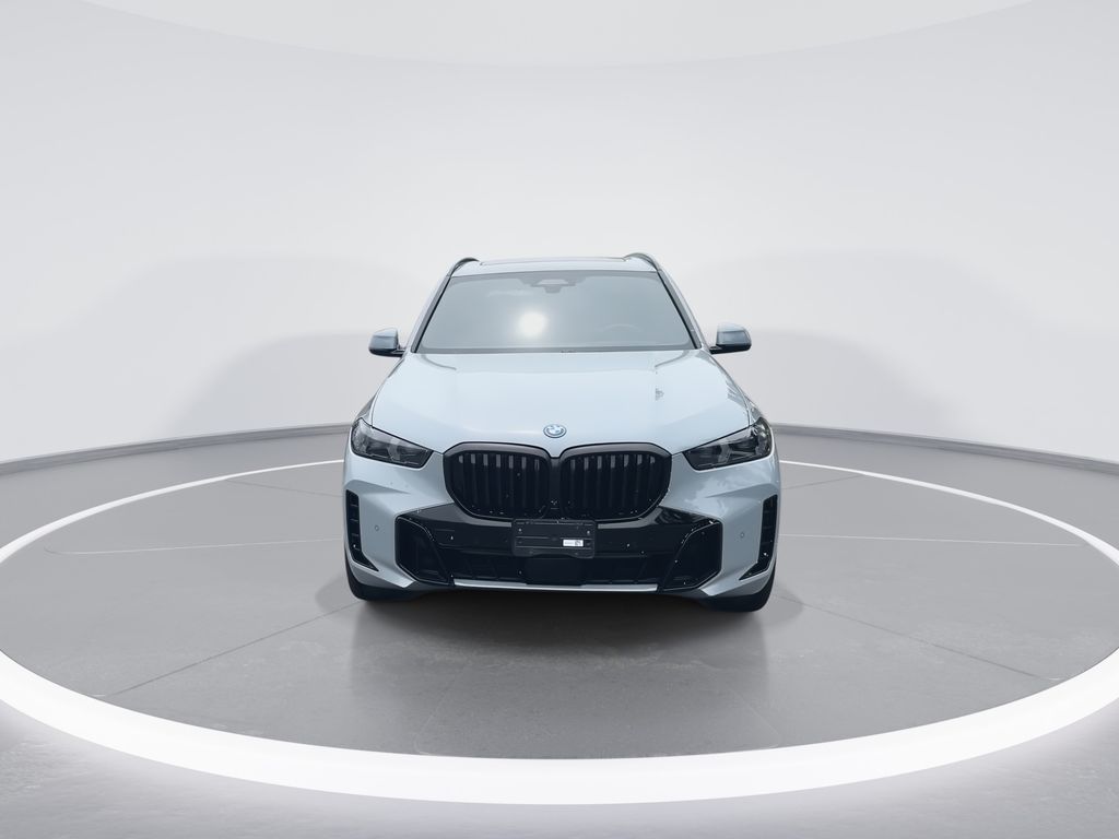 Thumbnail: 2024 BMW X5 - 3