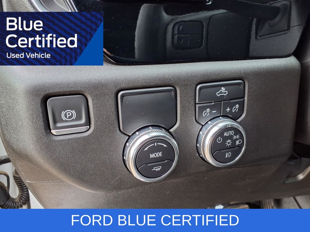 2023 GMC Sierra 1500 Elevation White at EAG Ford Navasota
