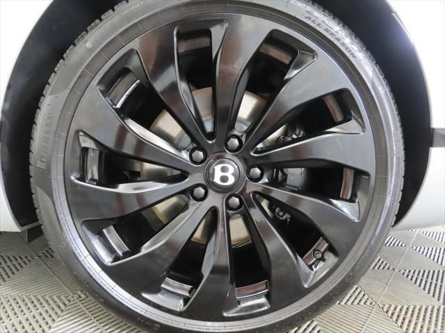 Thumbnail: 2025 Bentley Flying Spur - 31