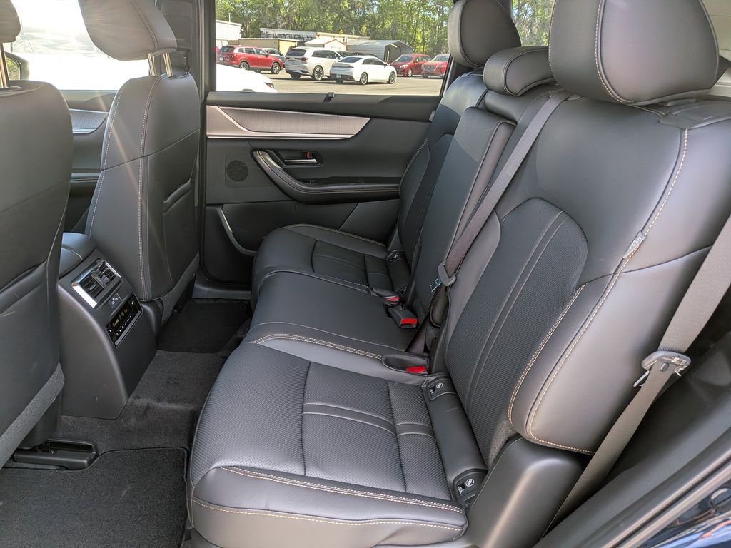2026 Mazda CX-90 3.3 Turbo Premium Sport