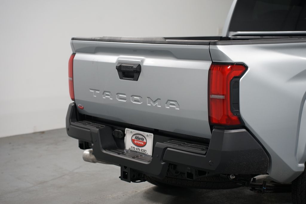 Thumbnail: 2025 Toyota Tacoma - 9