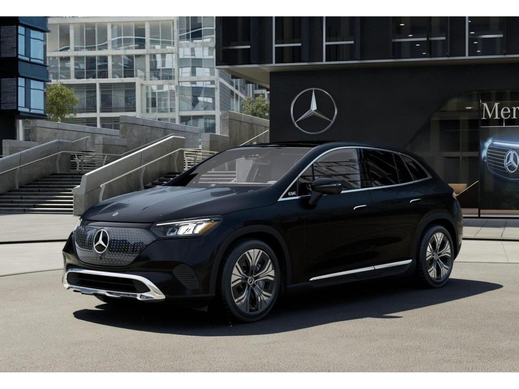 EQE 350 4MATIC SUV