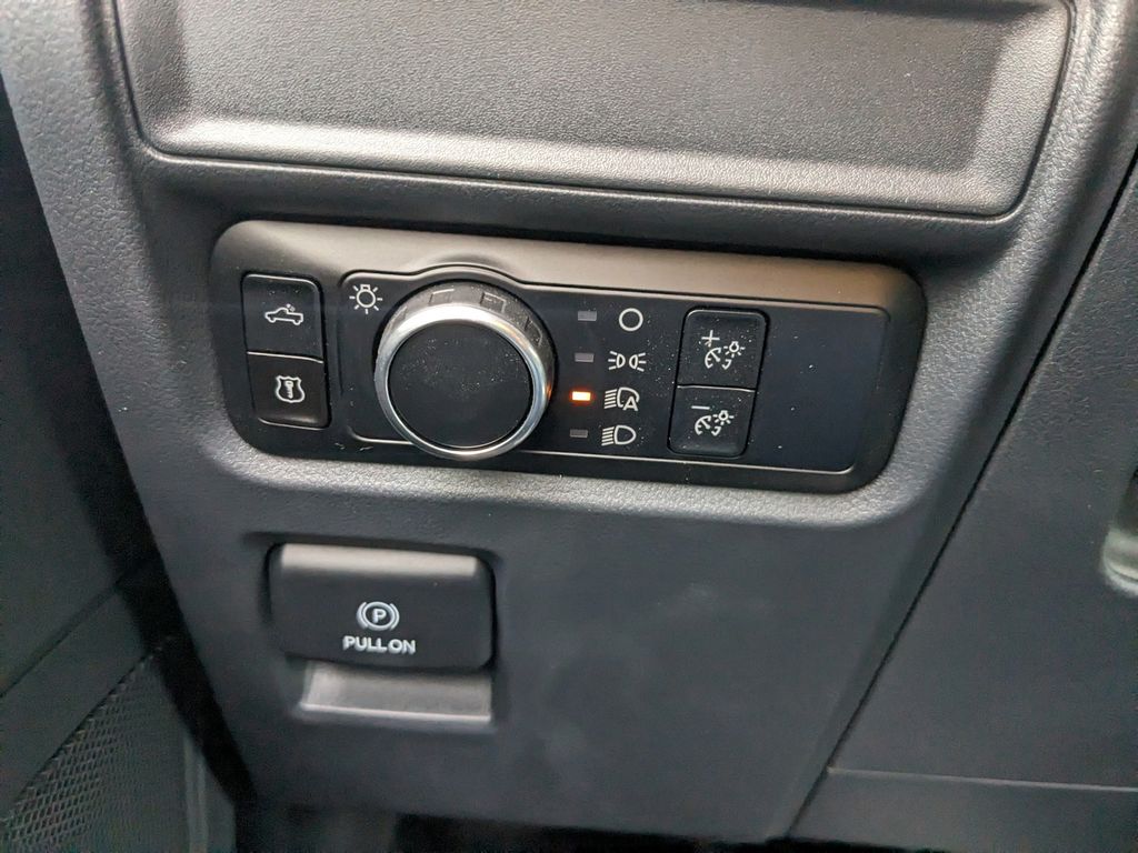 2024 Ford F-150 Police Responder