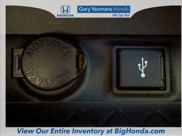 2021 Toyota RAV4 Hybrid