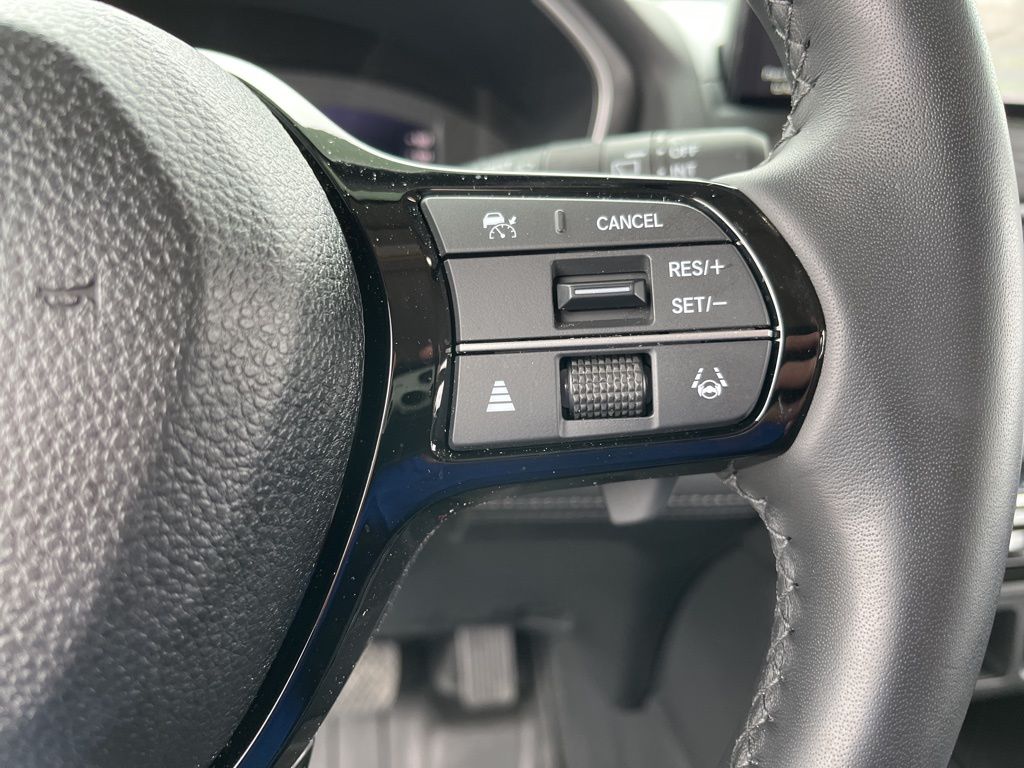 Thumbnail: 2026 Honda Passport - 23