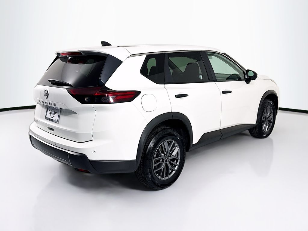Thumbnail: 2024 Nissan Rogue - 5