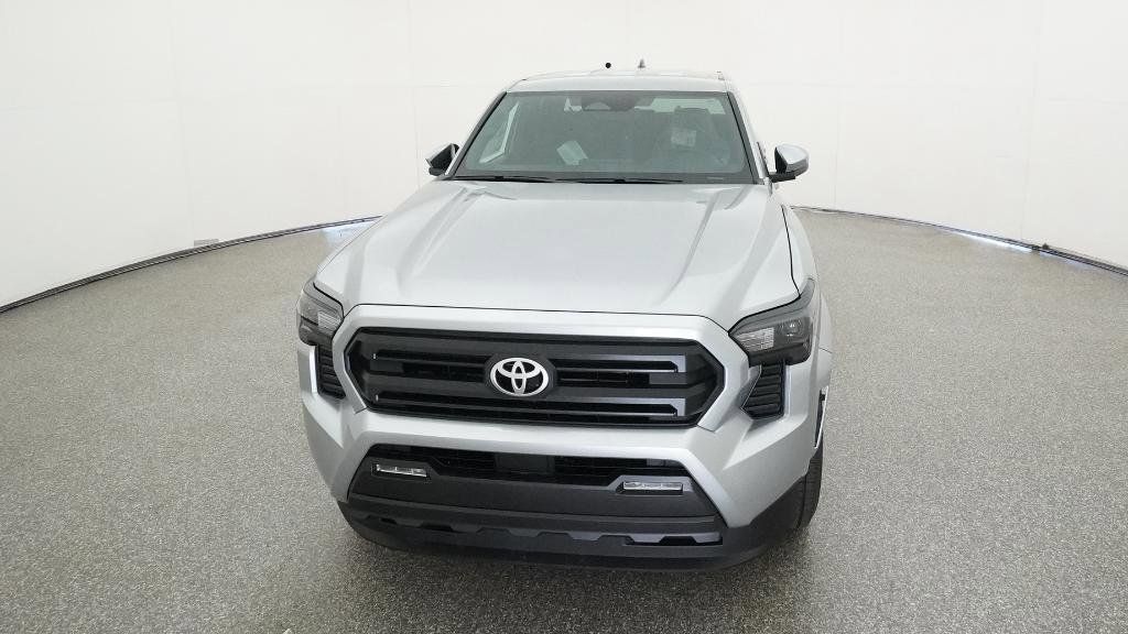 Thumbnail: 2025 Toyota Tacoma - 32