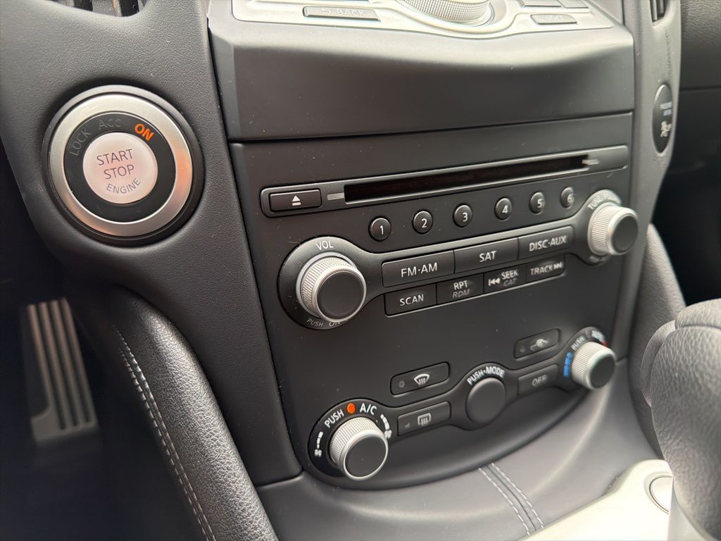 Thumbnail: 2020 Nissan Z - 22