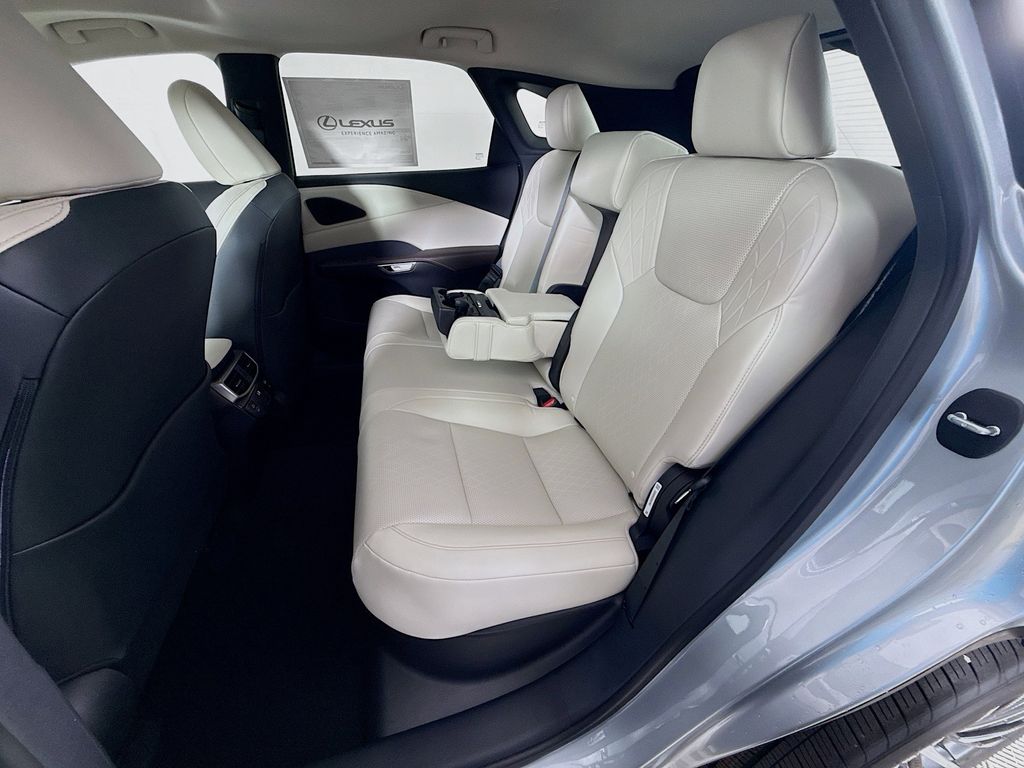 Thumbnail: 2026 Lexus RX - 17