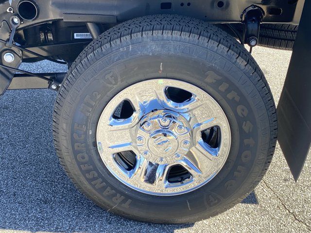 New 2026 White Ram Tradesman image 23