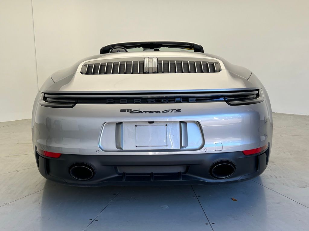 Thumbnail: 2024 Porsche 911 - 21