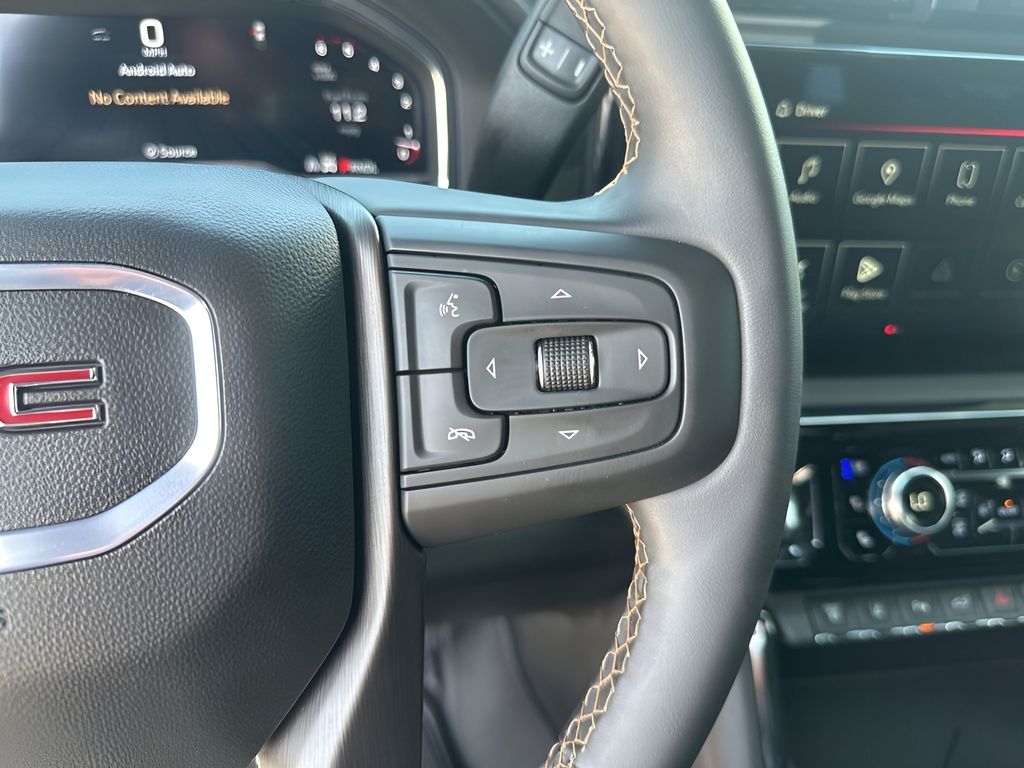 2025 Gmc Sierra 2500hd  At4 In Austin, Texas